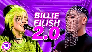 10 Billie Eilish Covers Who Sang It BEST?