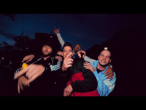 L'Soviet - ManóRude (Video)