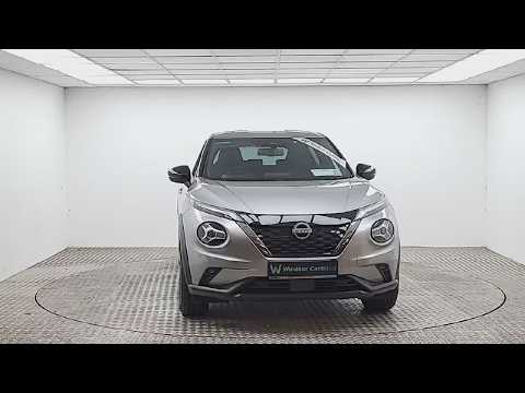 Nissan Juke HYBRID 1.6 SV PREMIUM - Image 2