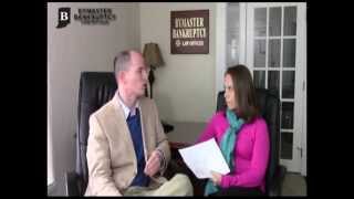 I am getting a divorce when should I file for bankruptcy?