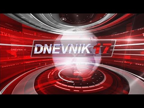 Dnevnik u 17 - 11.4.2018.