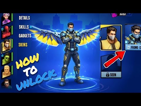 Razorwolf New  Skin PROMO CODE | Why Not Available Yet? 😕