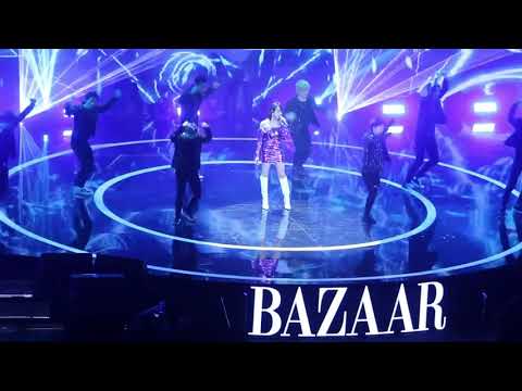 191116 Victoria《夜空中最亮的星》The Brightest Star in the Night Sky - 2019 Bazaar Stars Charity Night