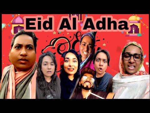 Shams der Eid Al Adha 2022 🤪🤣😂