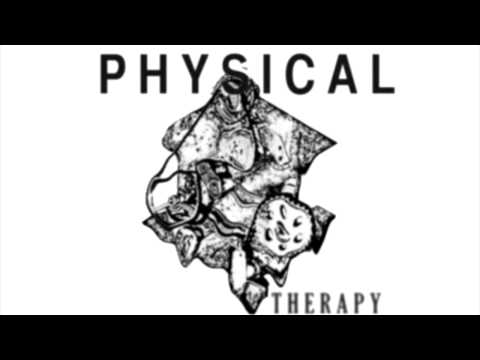 Physical Therapy - I Did (J.Tijn Remix)