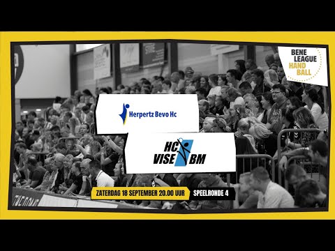 Herpertz/Bevo HC - HC Visé BM