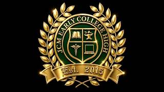JCM Early College High School Graduation 2026