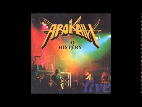Arakain (Cze) - Snaž Se