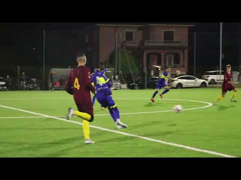 Highlights Viridissima – Vadese 4-1 – Coppa Marche 2025 2026