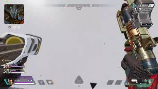 [apex]特訓12日目 まいど！