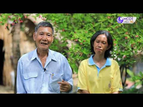 รักษ์ผืนดินถิ่นส.ป.ก. ปี๒/ตอนที่๕ เรื่องเกษตรกร จ.ราชบุรี ปลูกพืชแบบวนเกษตร สืบสานเศรษฐกิจพอเพียง