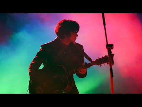 200215 (4k) 잔나비(JANNABI) - 나쁜 꿈 (최정훈 Focus) @ 넌센스 II (NONSENCE II) - 서울(토)