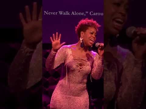 2017 Living For Today Tamika Lawrence