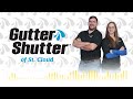 07.29 Gutter Shutter Owner Jason Borresch on