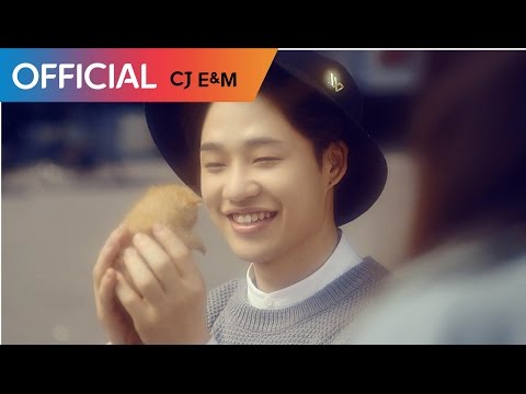 홍대광 (Hong Dae Kwang) - 잘됐으면 좋겠다 (Good Luck) MV