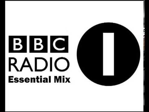 Essential Mix 2003 06 22   DJ Yoda & Dan Greenpeace
