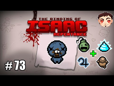 ¡UN "TAINTED ???" MUCHO MÁS PEDORRO DE LO HABITUAL! - TBOI: REPENTANCE #73