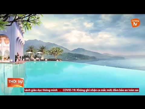 900 triệu sở hữu căn hộ DUY NHẤT mặt tiền biển Đà Nẵng - SỔ LÂU DÀI - ASIANA ĐN