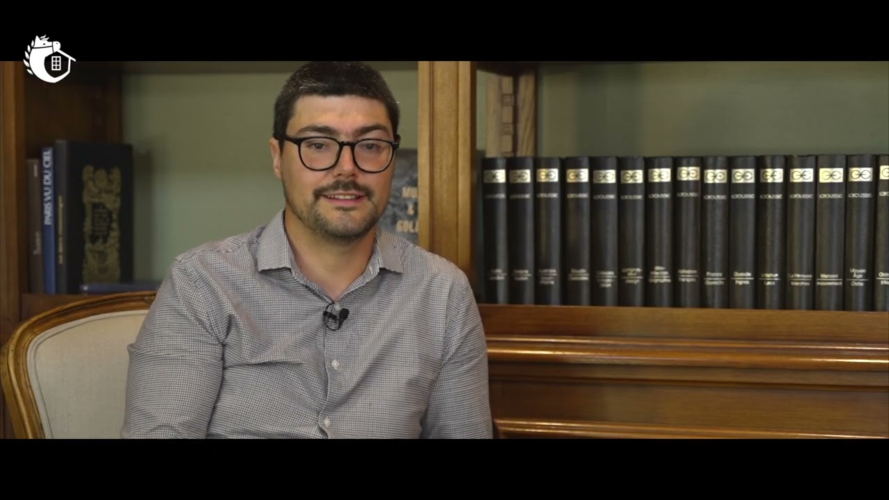 Présentation du projet Impulsion