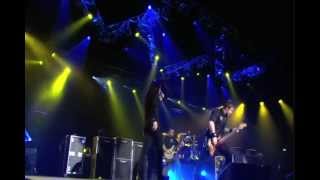 Alter Bridge - One Day Remains (Live at Wembley 2011)