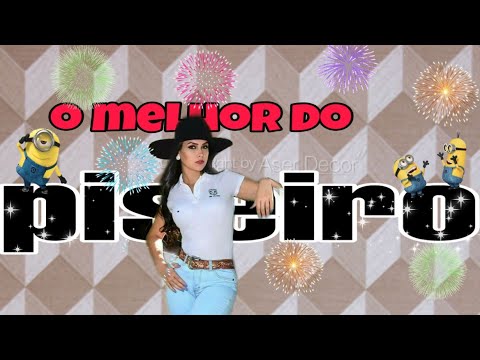 PISEIRO 2020 - DHÉSSICA RAUANA - ( CANAL MELODY TOP  )