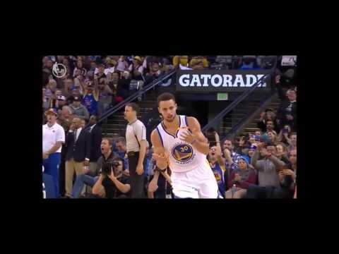 Stephen Curry Offensive Highlights Mix   January 2017   16 17 NBA Season