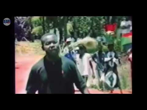 Formidable Musiki - Mamy Wata (Clip Officiel)