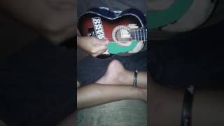 Lido part 1 (kentrung skill)