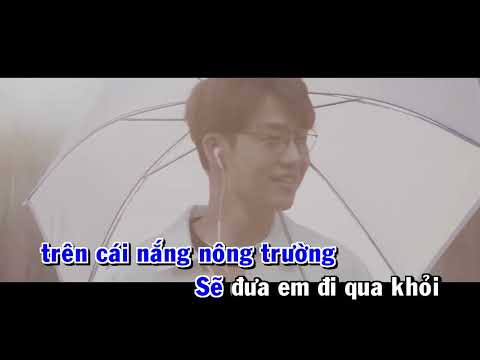 Một Thuở Thanh Bình (Karaoke)  -  TeA ft  Tuyết