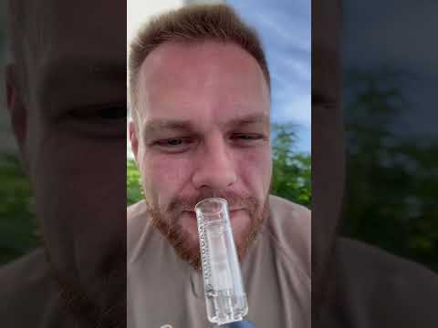 Richtig geil!! #norddampf #bubbler #vaporizer #cannabis