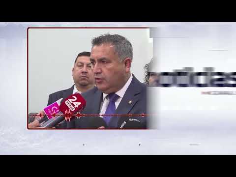 PDI investiga hallazgo de aerosoles tras muerte de futbolista Sub 15 en Talcahuano