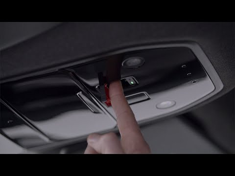 connected assistance: noodoproep (eCall) - Espace full hybrid E-Tech - Renault
