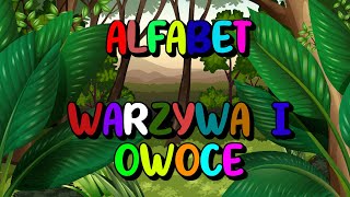 Download lagu ALFABET DLA DZIECI - WARZYWA I OWOCE #1 mp3 Download lagu ALFABET DLA DZIECI - WARZYWA I OWOCE #1 mp3