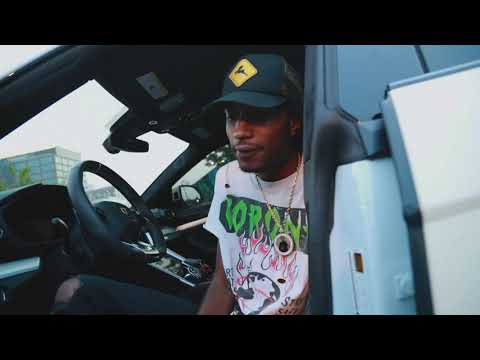 Don Marley - Voices In My Head