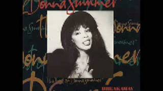 Donna Summer - Breakaway (Remix) (Full Version)