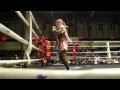 Chalam Kaw Diamond Muay Thai- Another for the ...