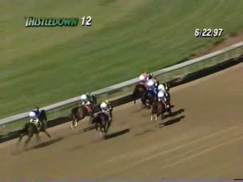 1997 Ohio Derby