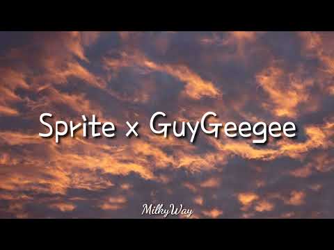 Sprite x Guygeegee - ทน | Easy Lyrics Pengucapan Indonesia