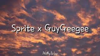 Download lagu Sprite x Guygeegee - ทน | Easy Lyrics Pengucapan Indonesia mp3 Download lagu Sprite x Guygeegee - ทน | Easy Lyrics Pengucapan Indonesia mp3