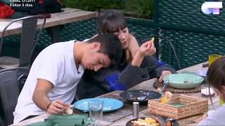 →Aitana+Alfred❤//OT2017