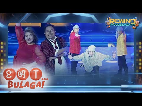 REWIND WEEKLY FINALS: OCTO ARTS MAGIC MOVEMENT vs DYNA TURBO GANG | REWIND | June 14, 2024