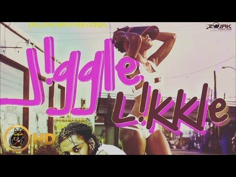 Savage - Jiggle Likkle [Bumpah Riddim] August 2016