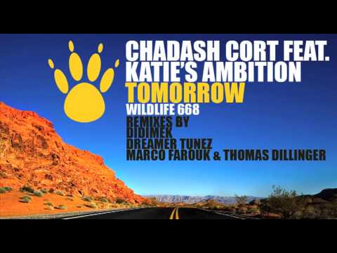 Chadash Cort featuring Katie's Ambition - Tomorrow