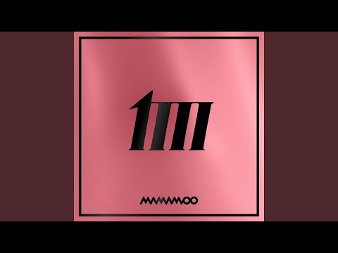 MAMAMOO (마마무) 'ILLELLA (일낼라)' Official Audio