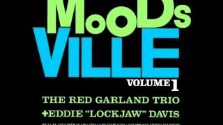 Red Garland Trio - I Heard You Cried Last Night