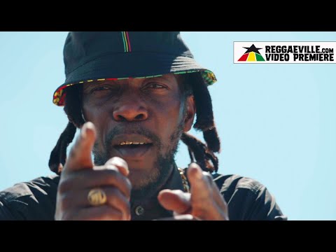 Marlon Asher - Stay [Official Video 2025]