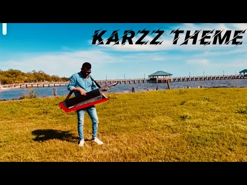 Karzz Theme | Instrumental cover | Ali Shah