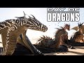 You Wont Believe what they did with this Dragon Survival Game - Day of Dragons