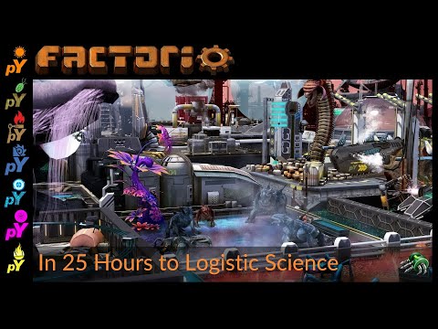 Mastering the Early Phase of Pyanodon's Alternative Energy