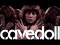 Cavedoll - The Grid Expands As We Stare Blankly (feat. The Ladies of Sport & Zak Mason)